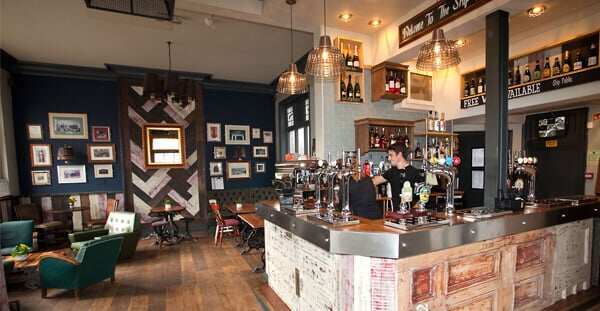 Sheffield is a great destination for Students