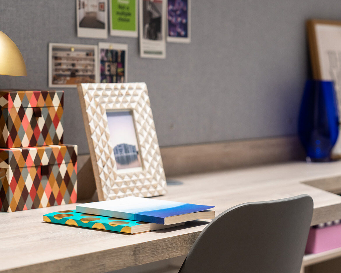 Student apartment Sheffield